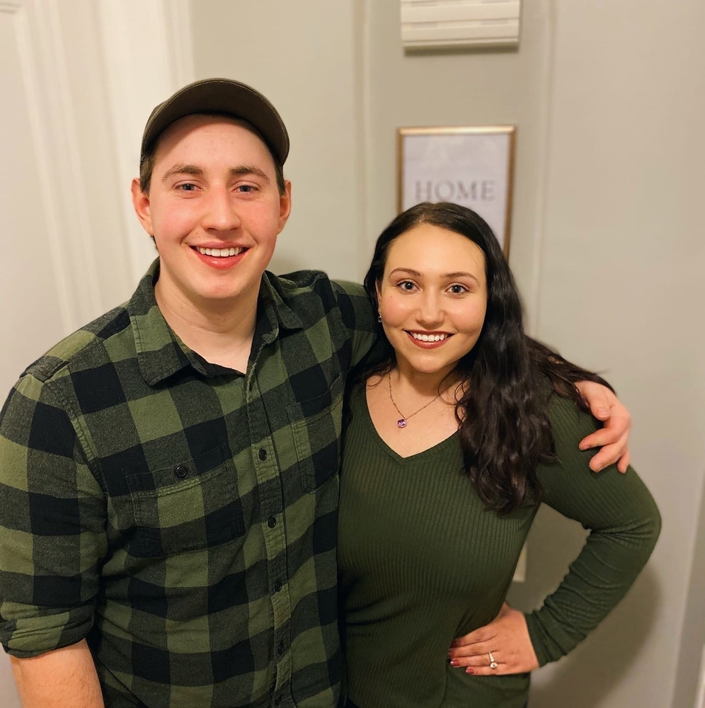 Meet your Posher, Lexi